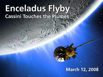 Cassini Saturn Probe Gets 7-Year Life Extension